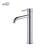 KIBI USA KBF1009CH Circular Single Handle Bathroom Vessel Sink Faucet