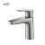 KIBI USA KBF1011BN Harmony Single Handle Bathroom Vanity Sink Faucet