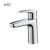 KIBI USA KBF1011CH Harmony Single Handle Bathroom Vanity Sink Faucet