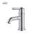 KIBI USA KBF1012CH Victorian Single Handle Bathroom Vanity Sink Faucet