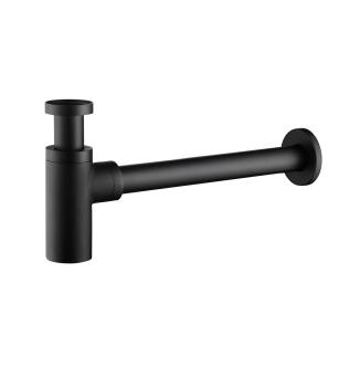 KIBI USA KBT101MB Bathroom Sink Decorative Round Bottle Trap