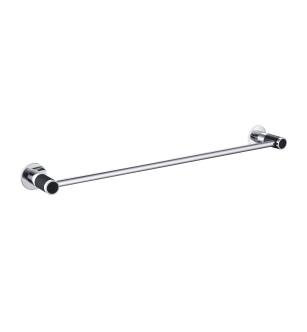 KIBI USA KBA1104CB Bathroom Hardware Accessory Wall Mounted Towel Bar