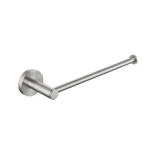 KIBI USA KBA1403BN Circular 10 inch Bathroom Towel Bar
