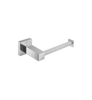 KIBI USA KBA1502CH Cube Bathroom Toilet Paper Holder