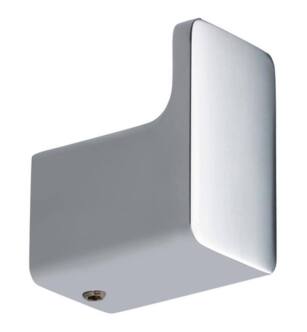 Kraus KEA-19901 Stelios 1" Wall Mount Single Robe Hook