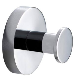 Kraus KEA-18801 Elie 2 1/8" Wall Mount Single Robe Hook