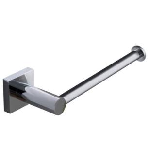 Kraus KEA-17729 Ventus 9 5/8" Wall Mount Single Post Toilet Paper Holder