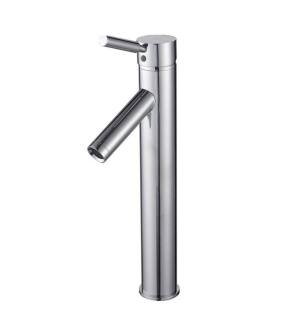 Kraus FVS-1002 Sheven 4 1/4" 1.5 GPM Single Hole Vessel Bathroom Sink Faucet