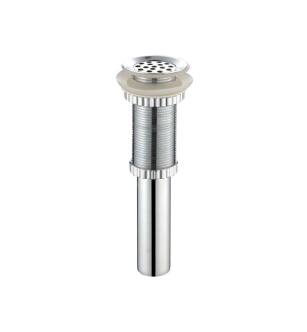 Kraus PU-12 2 3/8" Grid Style Drain for Vessel Sink