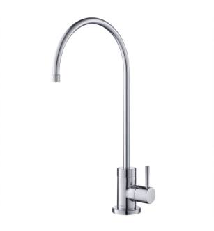 Kraus FF-100 Purita 12" Single Handle Deck Mounted Drinking Water Dispenser Beverage Kitchen Faucet