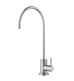 Kraus FF-100CH Purita 1 Gpm Cold Water Dispenser - Less Filter System in Chrome