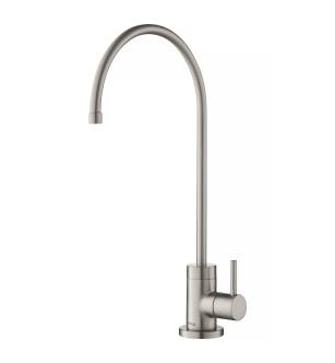 Kraus FF-100SFS Purita 1 Gpm Cold Water Dispenser - Less Filter System in Spot Free Stainless Steel