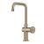 Kraus KPF-3127BG Urbix 1.5 Gpm Single Hole Bar Faucet in Brushed Gold