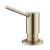 Kraus KSD-41BB Kitchen Sink Soap Dispenser in Brushed Brass