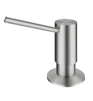 Kraus KSD-41SFS Kitchen Sink Soap Dispenser in Spot Free Stainless Steel