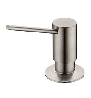 Kraus KSD-41SS Kitchen Sink Soap Dispenser in Stainless Steel