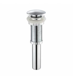Kraus PU-10CH 8-5/8" Pop-Up Drain Assembly in Chrome