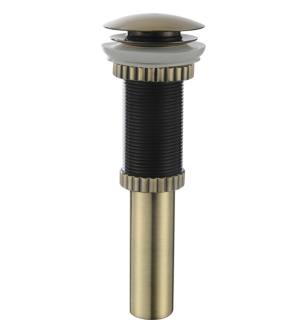 Kraus PU-10G 8-5/8" Pop-Up Drain Assembly in Gold