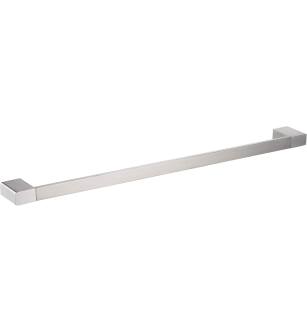 Kraus KEA-19937BN Stelios 24" Towel Bar in Brushed Nickel