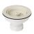 Kraus PST1-BG 3-1/2" Kitchen Sink Strainer in Beige