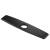 Kraus DP02SB 2-1/2" Escutcheon Plate in Black Stainless Steel