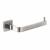 Kraus KEA-14429BN Aura Solid Brass Tissue Holder in Brushed Nickel