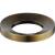 Kraus MR-1AB Mounting Ring For Vessel Sinks in Antique Brass