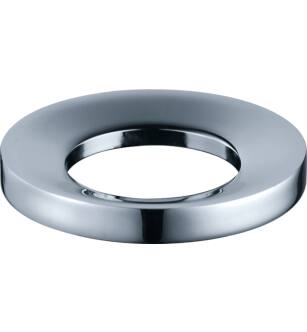 Kraus MR-1CH Mounting Ring For Vessel Sinks in Chrome