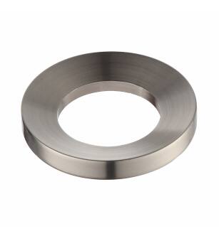 Kraus MR-1SN Mounting Ring For Vessel Sinks in Satin Nickel