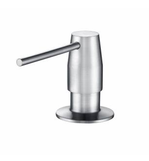 Kraus KSD-42CH Deck Mounted Soap / Lotion Dispenser in Chrome