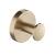 Kraus KEA-18801BG Elie Single Robe Hook in Brushed Gold