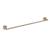 Kraus KEA-18837BG Elie 26" Towel Bar in Brushed Gold