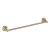 Kraus KEA-18836BG Elie 20" Towel Bar in Brushed Gold