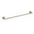 Kraus KEA-17737BG Ventus 26" Towel Bar in Brushed Gold