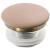 Kraus PU-20GBE Viva 1-1/4" Pop-Up Drain Assembly - Less Overflow in Beige