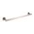 Kraus KEA-12237BN Imperium 24" Solid Brass Towel Bar in Brushed Nickel