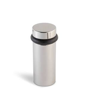 Mega Handles 717052436304 3" Door Stopper in Polished Chrome