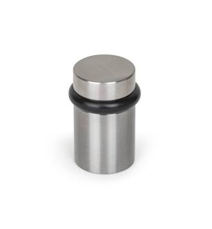 Mega Handles 781111264849 2" Door Stopper in Satin Nickel