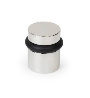 Mega Handles 725414331167 1 1/2" Door Stopper in Polished Chrome