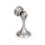 Mega Handles 717052436397 Magnetic Door Stopper in Satin Nickel