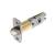 Mega Handles 769293452643 3hr Fire Rated Latches in Satin Nickel
