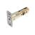 Mega Handles 769293452667 3hr Fire Rated Deadbolt Latch in Satin Nickel