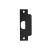 Mega Handles 725414330528 Asa Strike in Matte Black