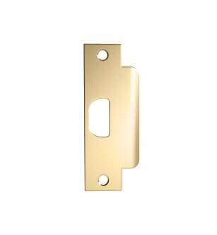 Mega Handles 725414330511 Asa Strike in Satin Brass