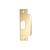Mega Handles 725414330511 Asa Strike in Satin Brass