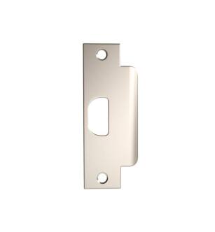 Mega Handles 725414330535 Asa Strike in Satin Nickel