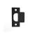 Mega Handles 725414330498 T-Strike in Matte Black
