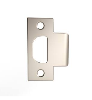 Mega Handles 725414330504 T-Strike in Satin Nickel