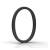 Mega Handles 793087679534 House Number 0 in Matte Black