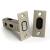 Mega Handles 647379999162 Magnetic Tubular Latch in Satin Nickel